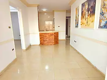Apartments For sale in Shatee El Nakheel, Al Agamy, 90 sqm