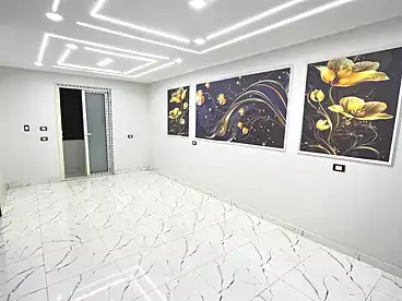 Apartments For rent in Gesr El Suez St., Nozha 2, 140 sqm