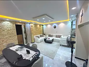 Apartments For sale in Toman Bai St, El Zaytoun El Sharkeya, 120 sqm