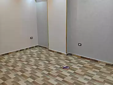Apartments For rent in El Lebeny, El Haram, 160 sqm