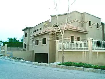 Properties For sale in The Phoenix - Swan Lake Residence, Swan Lake Residence - Hassan Allam, 1300 sqm