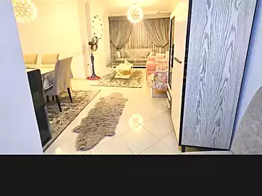 Apartments For rent in Sidi Beshr Bahri, Sidi Bishr, 130 sqm