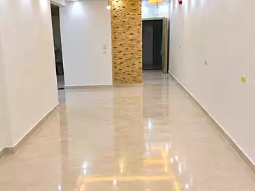 Apartments For sale in El Mohawelat St., El Talbeya, 130 sqm
