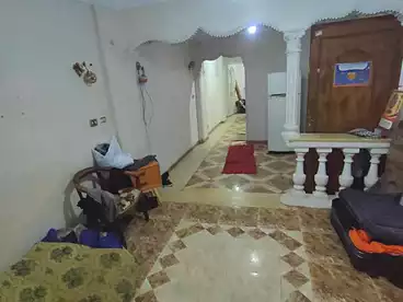 Apartments For sale in Street 16 El Eslah, El Falki, 80 sqm