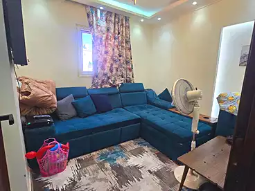 Properties For sale in Bahray El Anfoshy, Alexandria, 90 sqm