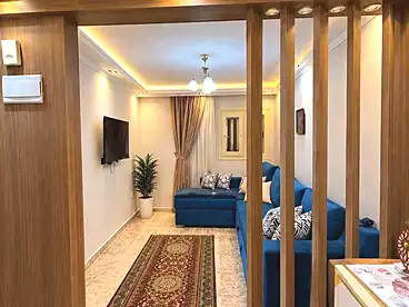 Apartments For sale in Ibrahim Othman St., El Bitash, 110 sqm