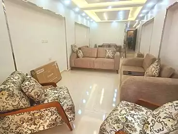 شقق مفروشة للإيجار في بيانكي، البيطاش، 140 متر