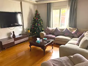 Apartments For sale in Heliopolis - Masr El Gedida, Greater Cairo, 200 sqm