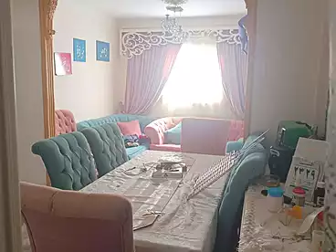 Apartments For sale in Suez Canal Rd, Moharram Bey, 70 sqm