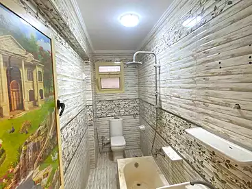 Apartments For sale in El Falki, El Seyouf, 90 sqm