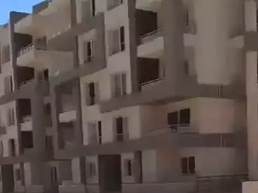 Apartment للبيع في كمبوند جامعة القاهرة، كمبوند في ٦ اكتوبر، 191 متر