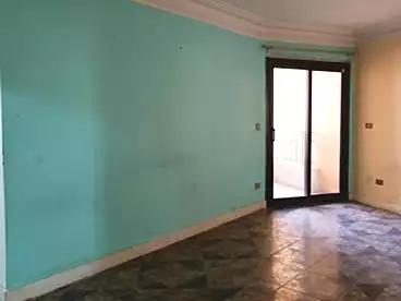 Apartments For sale in El Gaish Road, Sidi Bishr, 112 sqm