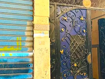عقارات للبيع في شارع مسجد التحرير، العصافرة قبلي، 7 متر