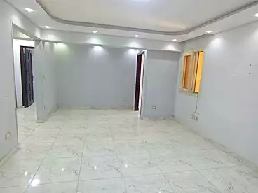 شقق للإيجار في شارع محمد سيد أحمد، حلوان، 125 متر