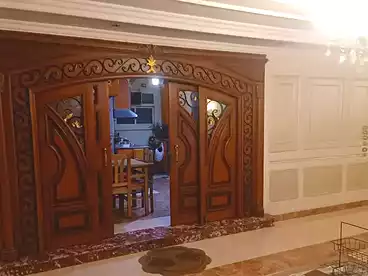 Apartments For sale in Tanta City, Tanta, 220 sqm