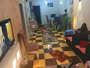 Apartments For sale in Ras Al Tin, Alexandria, 120 sqm
