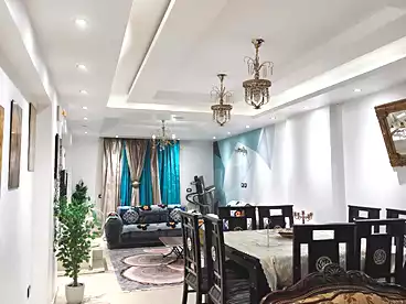 شقق للبيع في شارع خسرو باشا، حلوان الشرقية، 175 متر