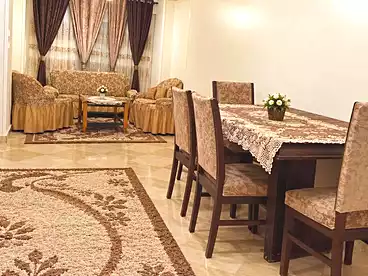 شقق للبيع في البيطاش، العجمي، 120 متر