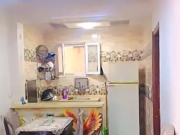 Apartments For sale in Khaled Ibn El Waleed St., Miami, 76 sqm