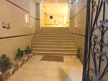 Apartments For sale in Nozha 2, Greater Cairo, 100 sqm