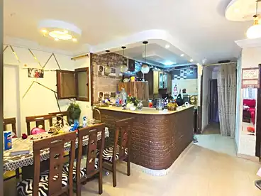 Apartments For sale in Al Asafra Bahri, El Asafra, 80 sqm