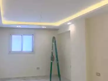 Apartments For sale in El Eshrein St., Ain Shams El Sharkia, 130 sqm