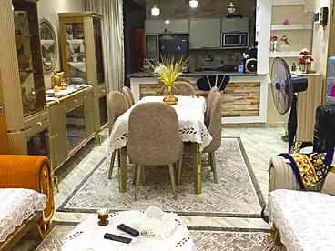 Properties For sale in Ain Shams St., El Bitash, 90 sqm