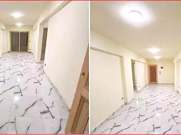 Apartments For sale in El Falki, El Seyouf, 120 sqm