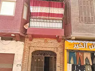 Building For sale in Abou Al ATAA St., Gzert Bdran, 250 sqm