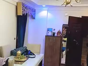 شقق للبيع في منشية التحرير، عين شمس، 125 متر