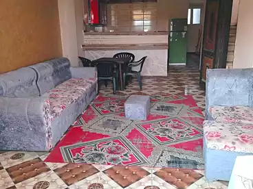 Furnished Apartment For rent in El Haram, Greater Cairo, 90 sqm