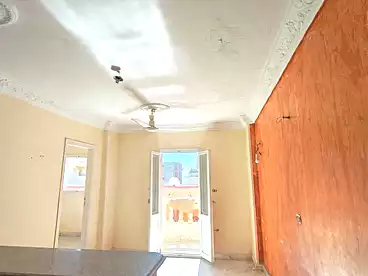 Apartments For sale in El Kilo 21, Al Agamy, 70 sqm