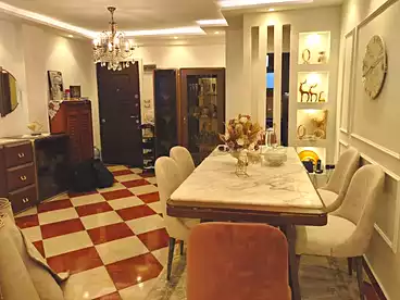 Apartments For sale in Al Kaada St, El Bitash, 120 sqm