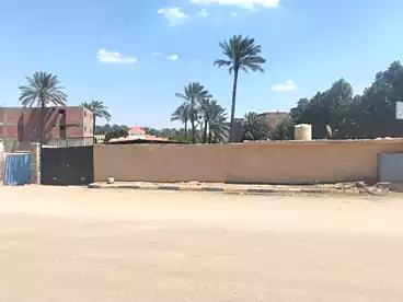 Commercial For rent in Abou Rawash, Kirdasah, 900 sqm