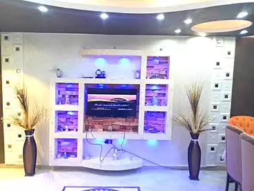 شقق للبيع في شارع مصطفى فهمي، حلوان، 150 متر