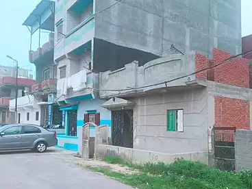House / Home For sale in El Awayed, Other Neighborhoods In Alexandria, 120 sqm