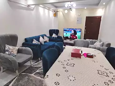 شقق للبيع في شارع حسن محمد، فيصل، 90 متر