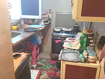 شقق للبيع في الهانوفيل، العجمي، 120 متر