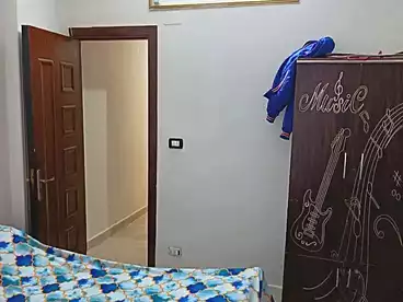 شقق للبيع في ميامي، الاسكندرية، 100 متر