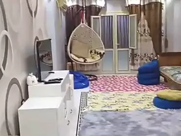 Apartments For sale in Gisr Al Suez, Ain Shams, 135 sqm