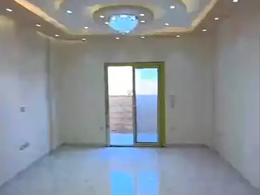Apartments For sale in Azam Mosque St., Helwan, 185 sqm