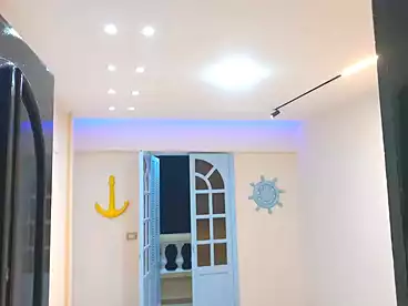 Apartments For sale in Sidi Beshr Bahri, Sidi Bishr, 85 sqm