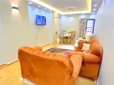 شقق مفروشة للإيجار في الطوابق، فيصل، 150 متر