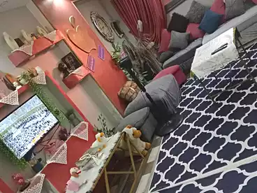 Apartments For sale in Nahia St., Bolak EL Dakror, 95 sqm