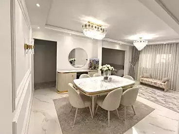 Apartments For sale in Smouha, Alexandria, 115 sqm