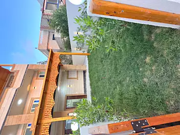 Properties For sale in El Rawda Village, North Coast Resorts, 120 sqm