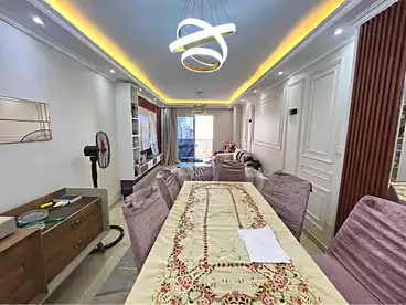 Apartments For sale in Moharram Bey, Alexandria, 145 sqm