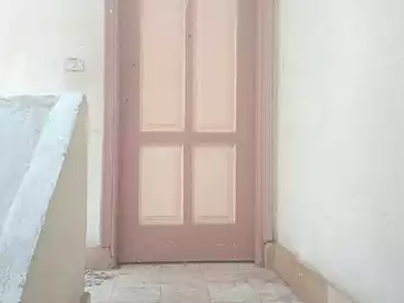 Apartments For rent in El Eshrein St., Ain Shams El Sharkia, 120 sqm