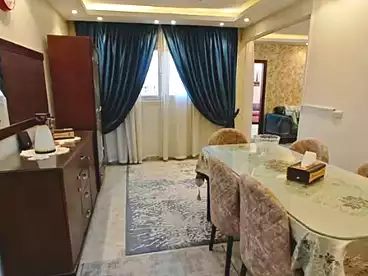 شقق للبيع في شارع محمد سيد أحمد، حلوان، 140 متر