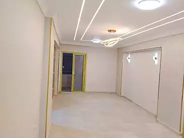 Apartments For sale in Street 27, Nozha 2, 140 sqm